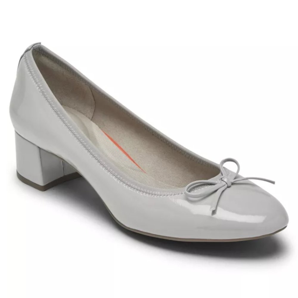 Rockport Women's Total Motion Sydney Bow Pumps